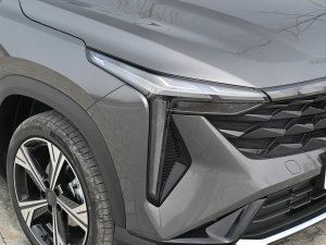 2023ԽCOOL 1.5TD  ^