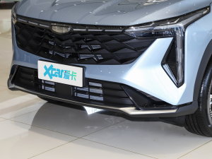 2023ԽCOOL 1.5TD (lin) (x)(ji)^