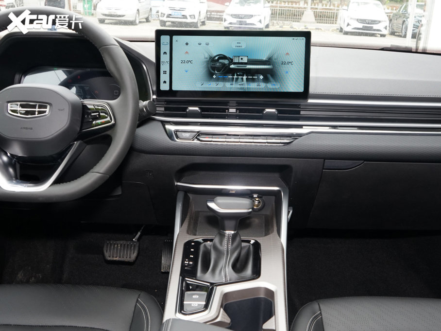 2023ۺ 4܊ 1.5L CVTF