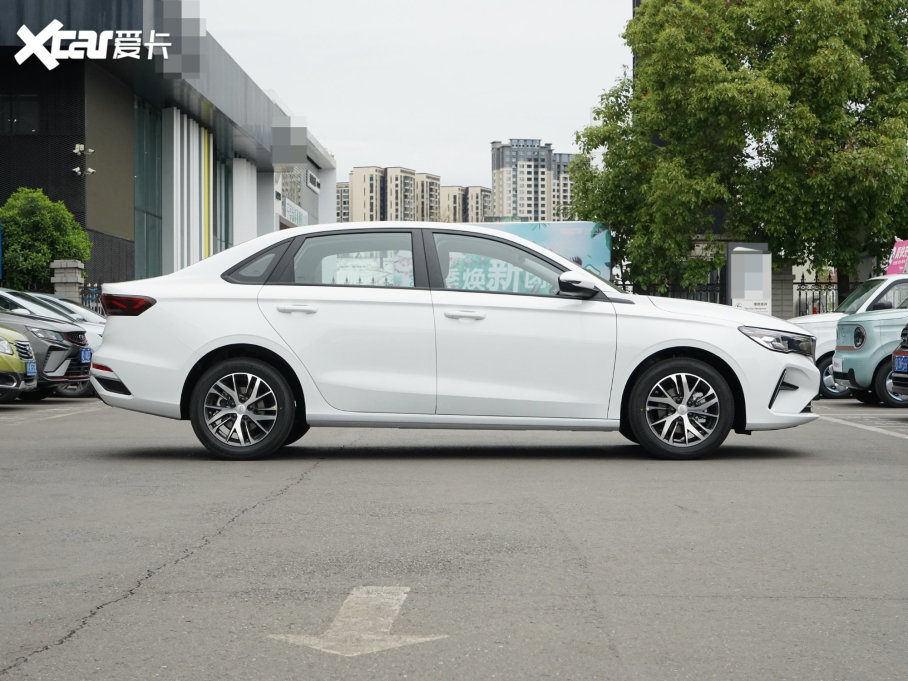 2023ۺ 4܊ 1.5L CVTA