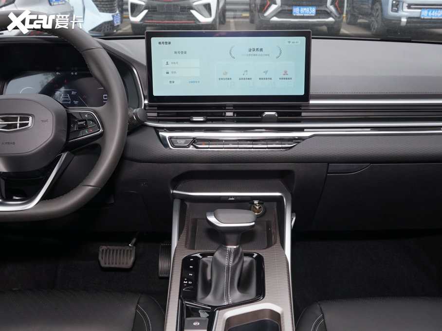 2023��ۺ� ��4����܊�� 1.5L CVT���A��