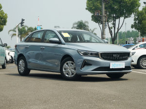 2023款第4代冠军版 1.5L 手动豪华型 右前45度