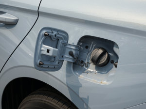 2023款第4代冠军版 1.5L 手动豪华型 油箱盖