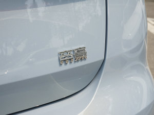 2023款第4代冠军版 1.5L 手动豪华型 细节外观