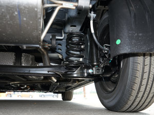 2023款第4代冠军版 1.5L 手动豪华型 细节外观