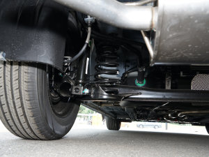 2023款第4代冠军版 1.5L 手动豪华型 细节外观