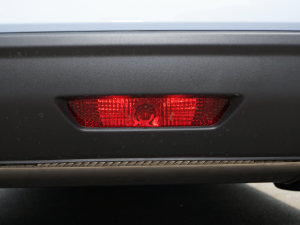 2023款第4代冠军版 1.5L 手动豪华型 细节外观
