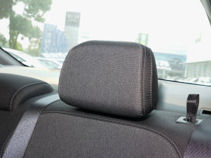 2023款第4代冠军版 1.5L 手动豪华型 空间座椅
