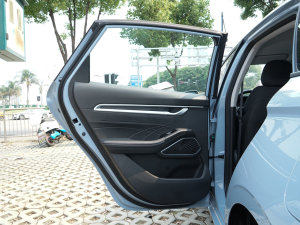 2023款第4代冠军版 1.5L 手动豪华型 左后车门