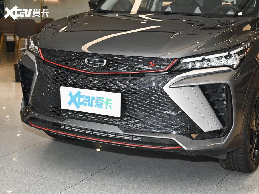 2023_Խ COOL 1.5TD DCT܊