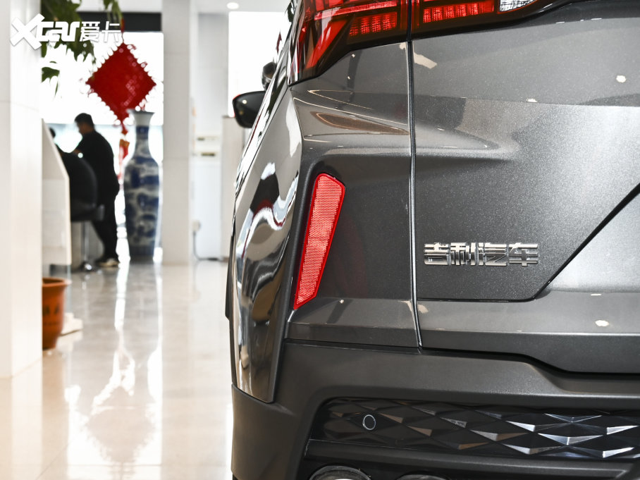 2023_Խ COOL 1.5TD DCT܊