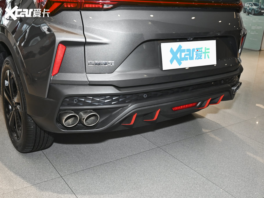 2023_Խ COOL 1.5TD DCT܊