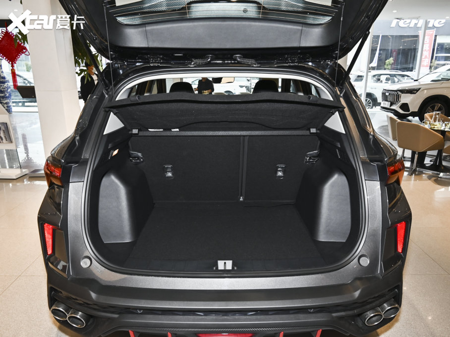 2023_Խ COOL 1.5TD DCT܊