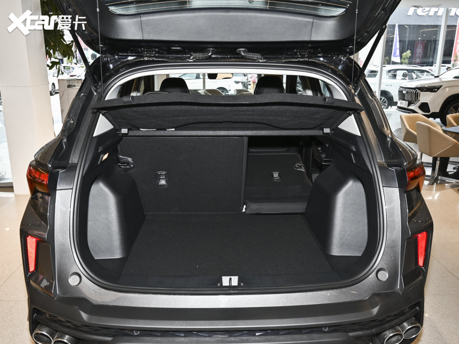 2023_Խ COOL 1.5TD DCT܊