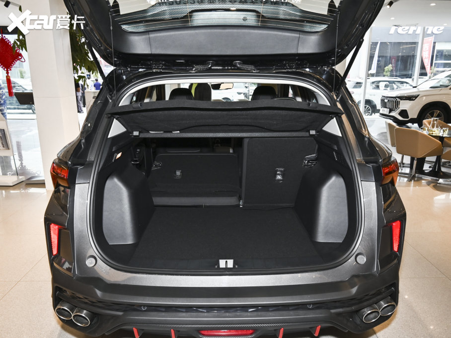 2023_Խ COOL 1.5TD DCT܊