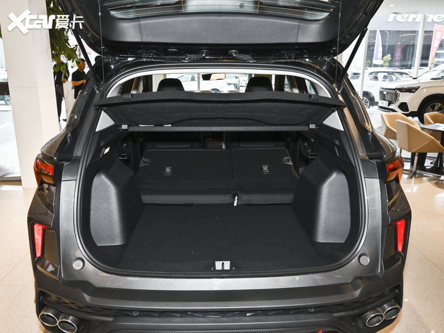 2023_Խ COOL 1.5TD DCT܊