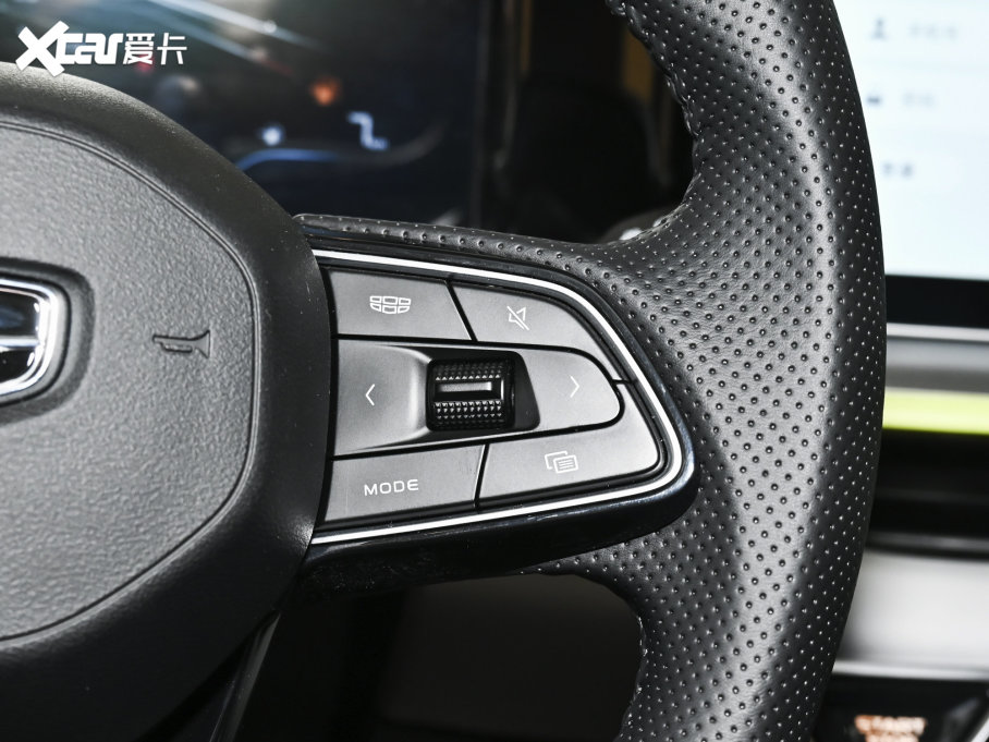 2023_Խ COOL 1.5TD DCT܊