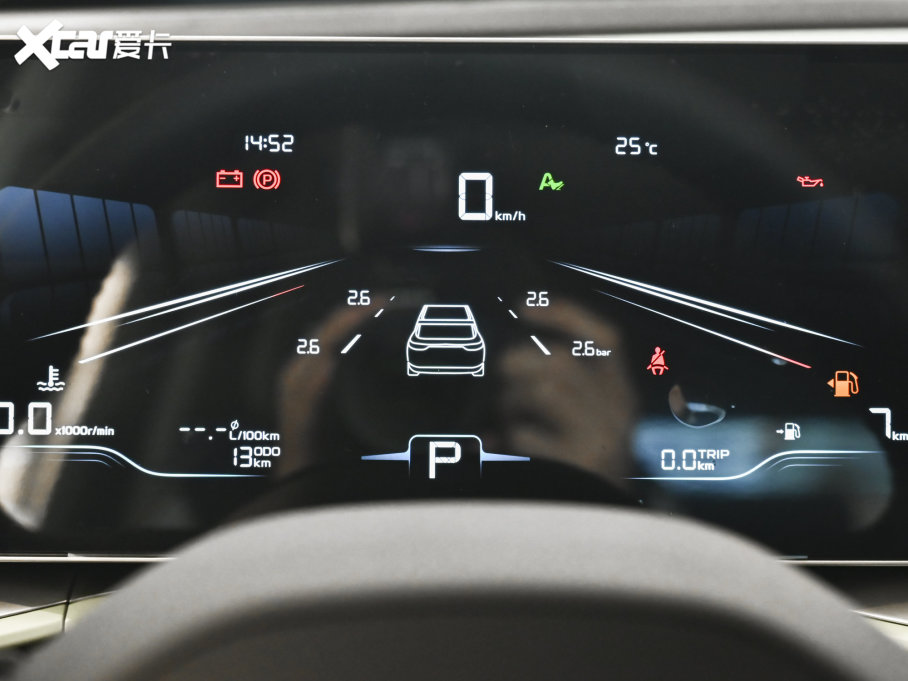 2023_Խ COOL 1.5TD DCT܊