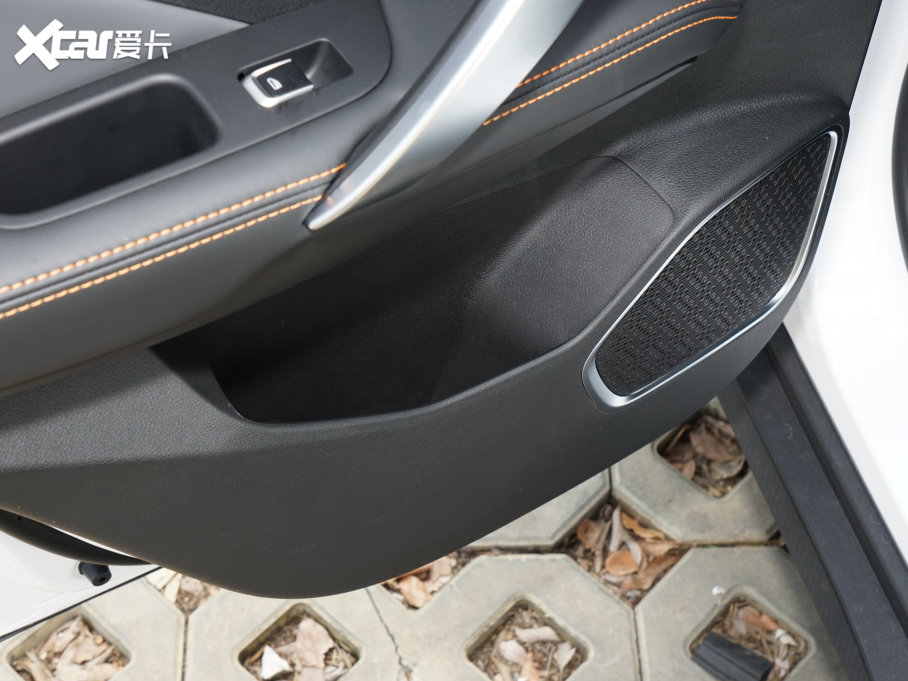 2023���_Խ 1.5T DCT�K���