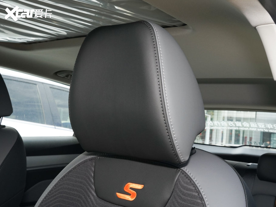 2023���_Խ 1.5T DCT�K���