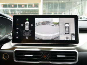 20231.5T DCT@ʯ п؅^