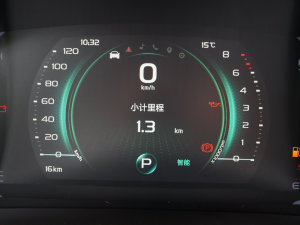 20231.5T DCT@ʯ п؅^