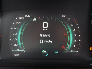 20231.5T DCT@ʯ п؅^