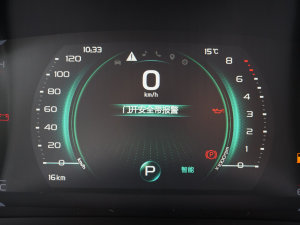 20231.5T DCT@ʯ п؅^