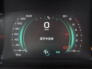 20231.5T DCT@ʯ п؅^