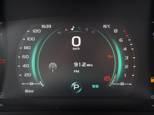 20231.5T DCT@ʯ п؅^