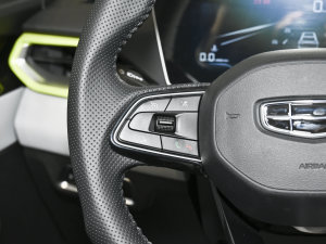 2023COOL 1.5TD DCT܊ п؅^(q)