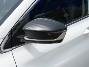 2023款1.5T DCT铂金版 后视镜