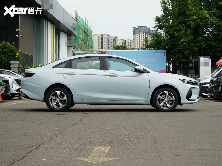 2024ۺL HiP ܊ 1.5TD-DHT Pro 100KM Խ