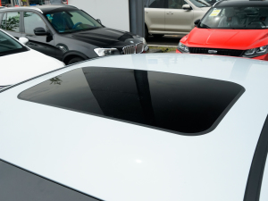 2024款冠军版 1.5TD-DHT Pro 100KM 超越型 车顶