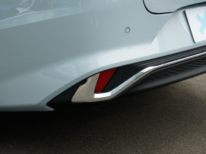 2024款冠军版 1.5TD-DHT Pro 100KM 超越型 细节外观