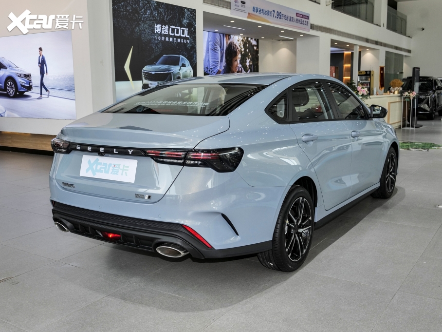 2024_ COOL 1.5T DCT܊ 