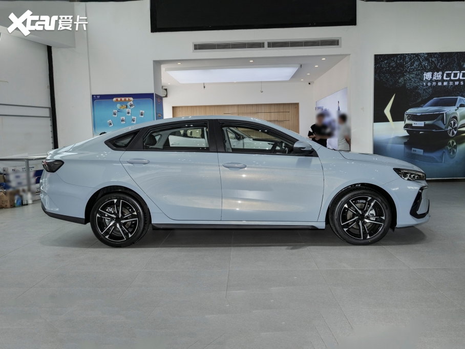 2024_ COOL 1.5T DCT܊ 