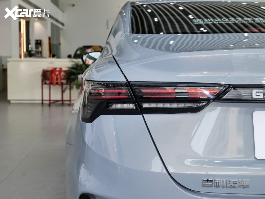 2024_ COOL 1.5T DCT܊ 