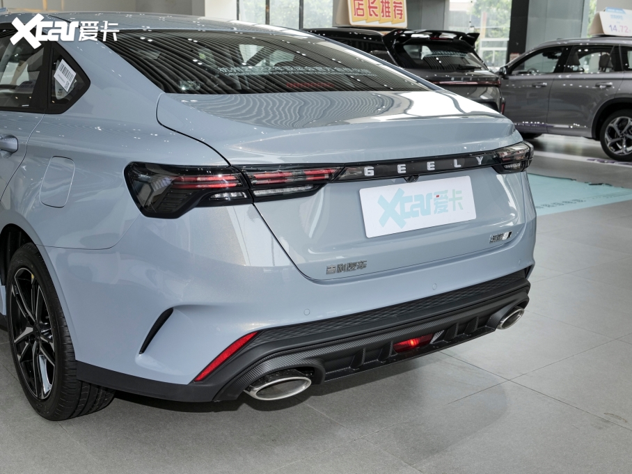 2024_ COOL 1.5T DCT܊ 