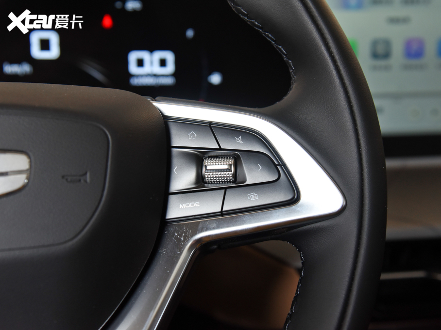 2024ԽPRO 1.5T DCT vM+