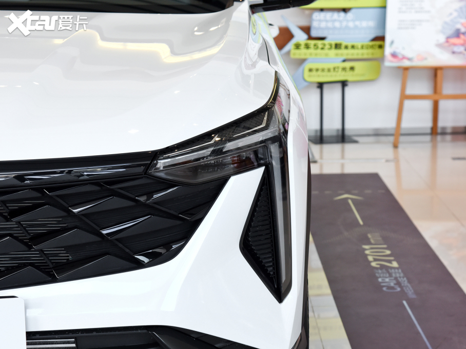 2024Խ ԽCOOL 1.5TD Ѱ