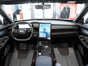 2024ԽCOOL 1.5TD Ѱ (ni)ȫ