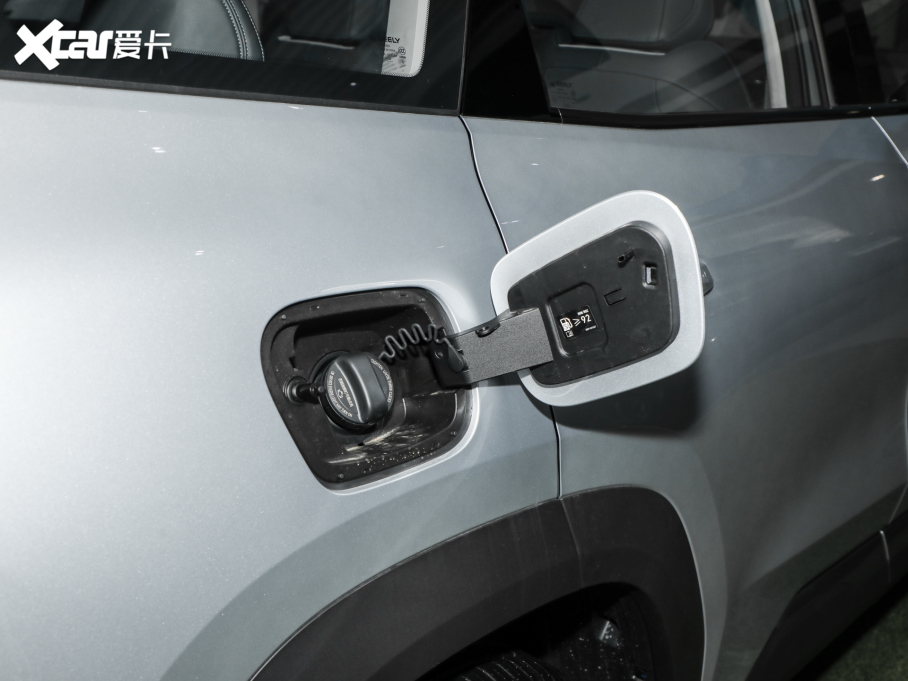 2024ԽL 1.5TD DCTF