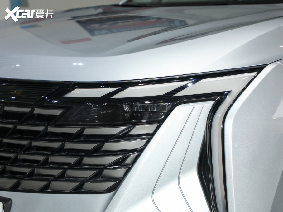 2024ԽL 1.5TD DCTF