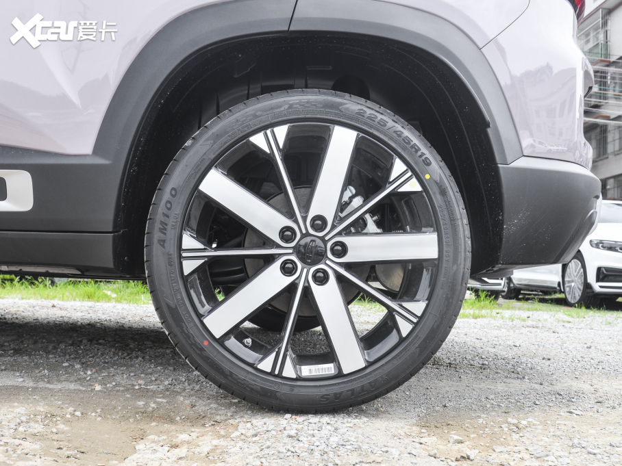 2024ICON ᭇ 1.5TD 