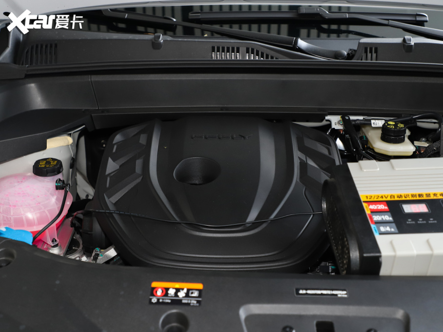 2025ԽL | 2.0TD Ԅ(dng)ǰ