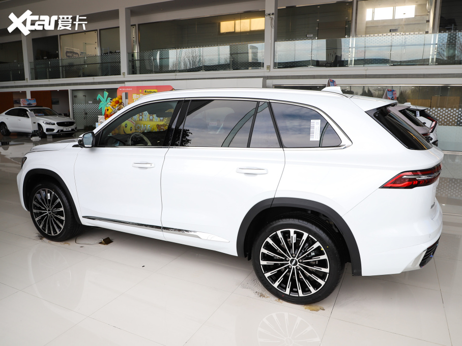 2025ԽL | 2.0TD ԄӔǰ