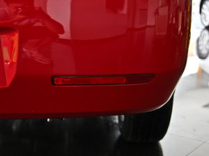 2013款1.5L 手动精英版 细节外观