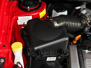 2013款1.5L 手动精英版 其它