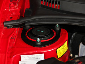 2013款1.5L 手动精英版 其它